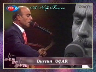 Dursun UÇAR - Sultan Süleymana Kalmayan Dünya