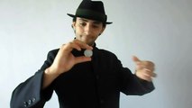 Learn magic tricks (hide coins quickly) free magic trick (11)