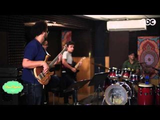 #صاحبة_السعادة | شاهد ٫٫ كواليس العالم يغني مع صاحبة السعادة