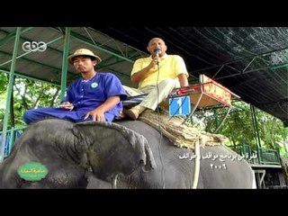 #صاحبة_السعادة | جلال علام : كنت أستمتع ببرنامجي ولم أكن أفكر في الربح المادي