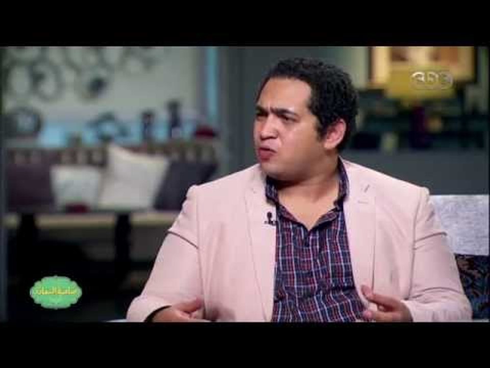 #صاحبة_السعادة | محمد العشي يتحدث عن مشروع ميوزيكانتي وربط الفن القديم بالجديد
