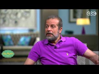 #صاحبة_السعادة | شريف منير يحكي ذكريات “اليويو” و “وسط البلد”