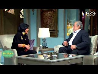 #صاحبة_السعادة | صبري عبدالمنعم يحكي أحد المواقف الطريفة التي واجهته في هوانم جاردن سيتي