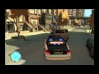 LCPDFR 1.1 On Patrol Episode 1