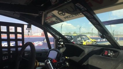 Racing on board with Jonathan Gitlin | Cars Technica