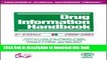 Books Drug Information Handbook 2000-2001 Free Download