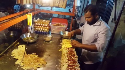 Ẩm thực đường phố   Đất nước hổi giáo Pakistan