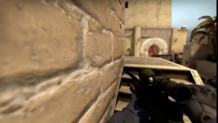 Noscope AWP Head