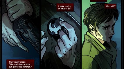 Komiks z CS GO (Z Operacji Wildfire) (01)