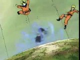 AMV - Naruto - Naruto Vs Hyuuga