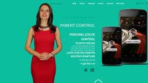 PARENT CONTROL - TELEFON DİNLEME PROGRAMI