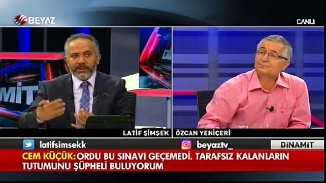 Latif Şimşek: Turgut Özal yeniden otopsi yapılmalı