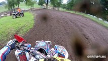 Jeffrey Rastrelli's Fast Lap around Red Bud
