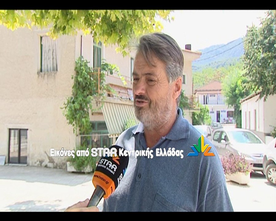 Τρία χρόνια μετά τον σεισμό στο Ρεγγίνι ακόμη π...