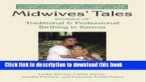 Ebook Midwives  Tales: Stories of Traditional and Professional Birthing in Samoa Full Download