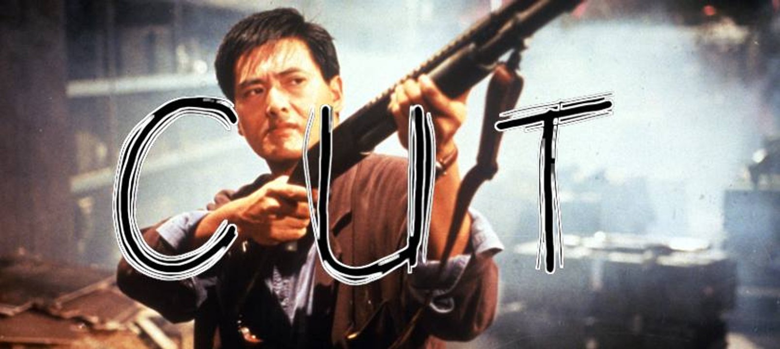 CUT #5 - John Woo À toute épreuve.