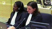 The Court - Inside the International Criminal Court (1/5)