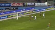 Hellas Verona vs Foggia 2-1 All Goals & Higlights HD 05.08.2016