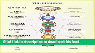 Ebook Chakras Free Online