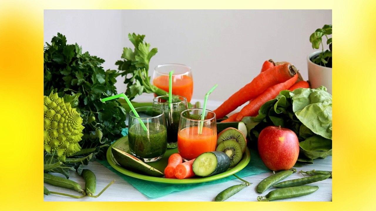 Top 10 Masticating Juicers