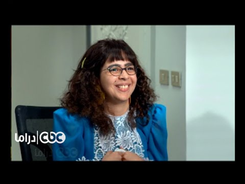 #CBCDrama - #CBCPromo | هبة رجل الغراب (ج1) ابت...