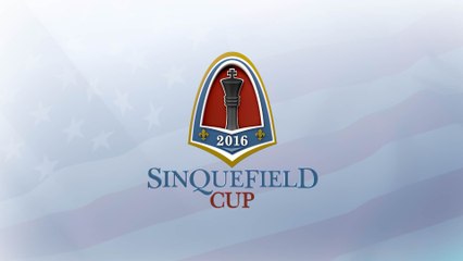 2016 Sinquefield Cup Grand Chess Tour Chess24 - Francais - Round 1 - Part 2