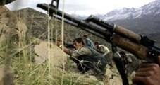 Bitlis'te PKK'lılar Askeri Araca Ateş Açtı: 1 Uzman Şehit, 1 Korucu Yaralı