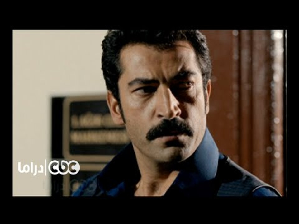 #CBCDrama | #CBCPromo | القبضاي (ج2) يوميًا على...