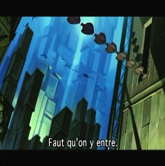 Gloups ! je suis un poisson VOST - Ext 1