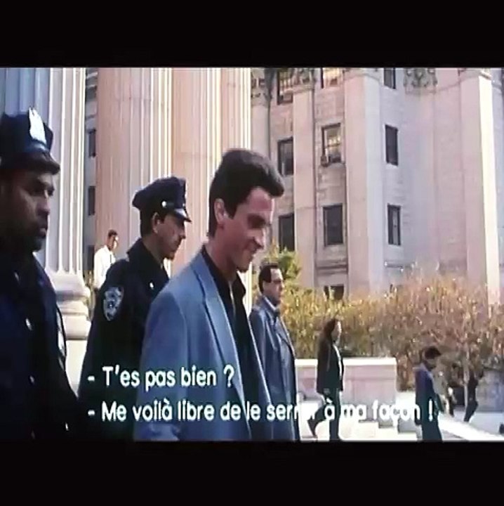 Shaft VOST
