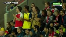 0-7 Alex Iwoby Second Goal HD - Viking FK 0-7 Arsenal 05.08.2016 HD