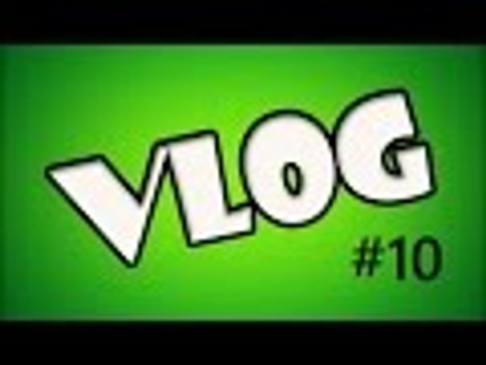 VLOG #10: HOLLYBALL DESIGN!