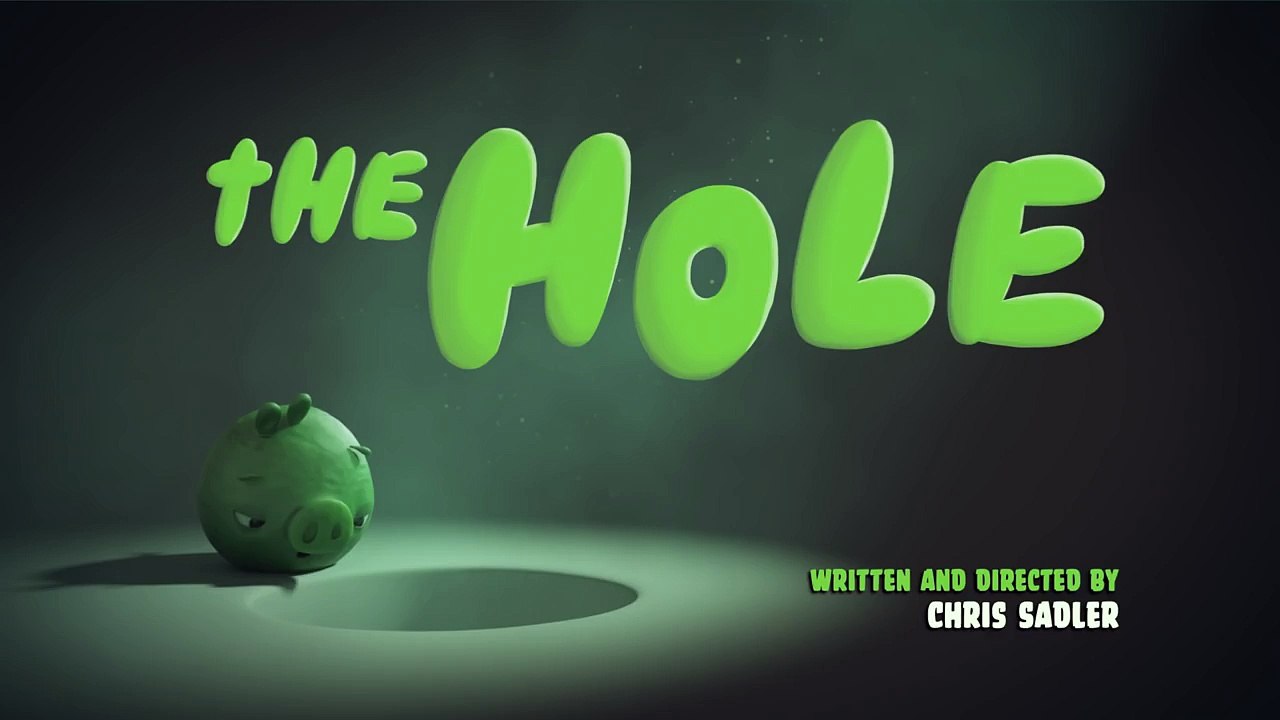 Piggy Tales: The Hole