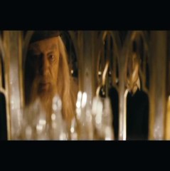 Harry Potter et le prince de sang mêlé VF (1)