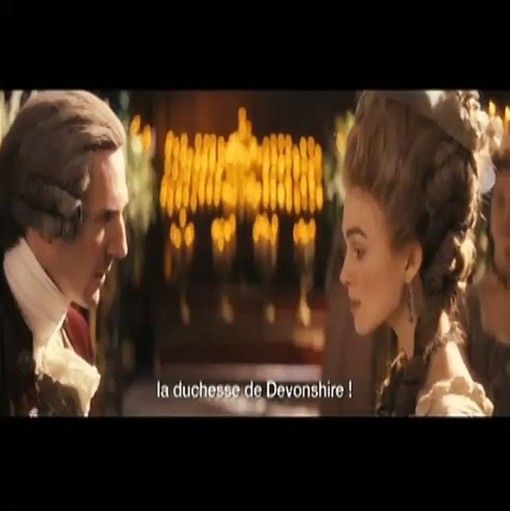 The duchess VOST