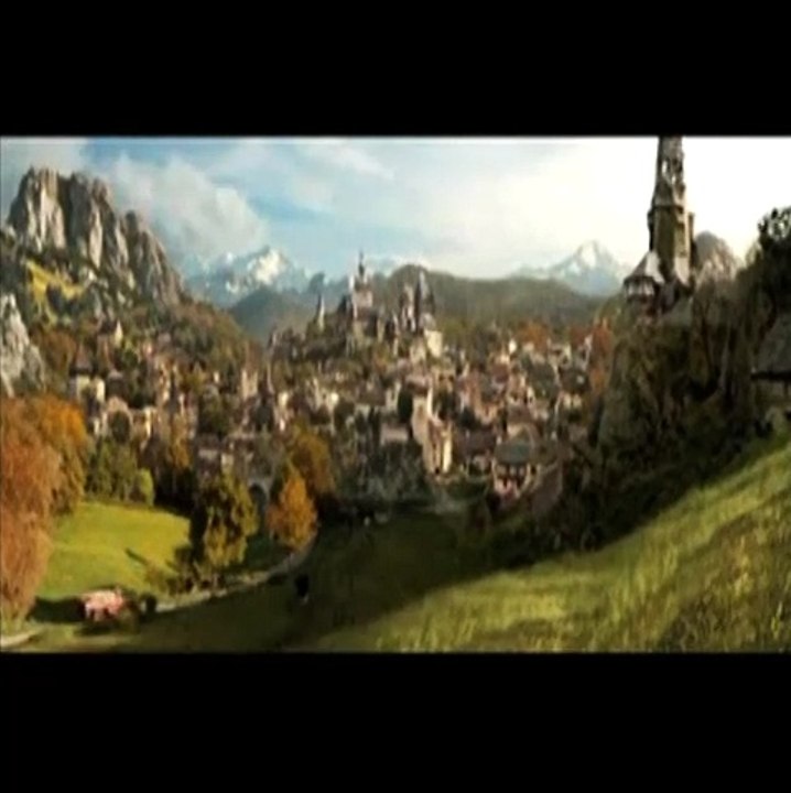Les enfants de Timpelbach