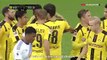All Goals & Highlights - Borussia Dortmund 1-1 Sunderland - 05.08.2016 HD