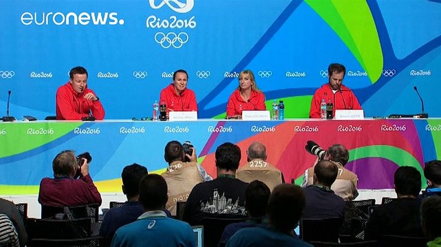 Бразилия: спортсмены и туристы не испугались вируса Зика