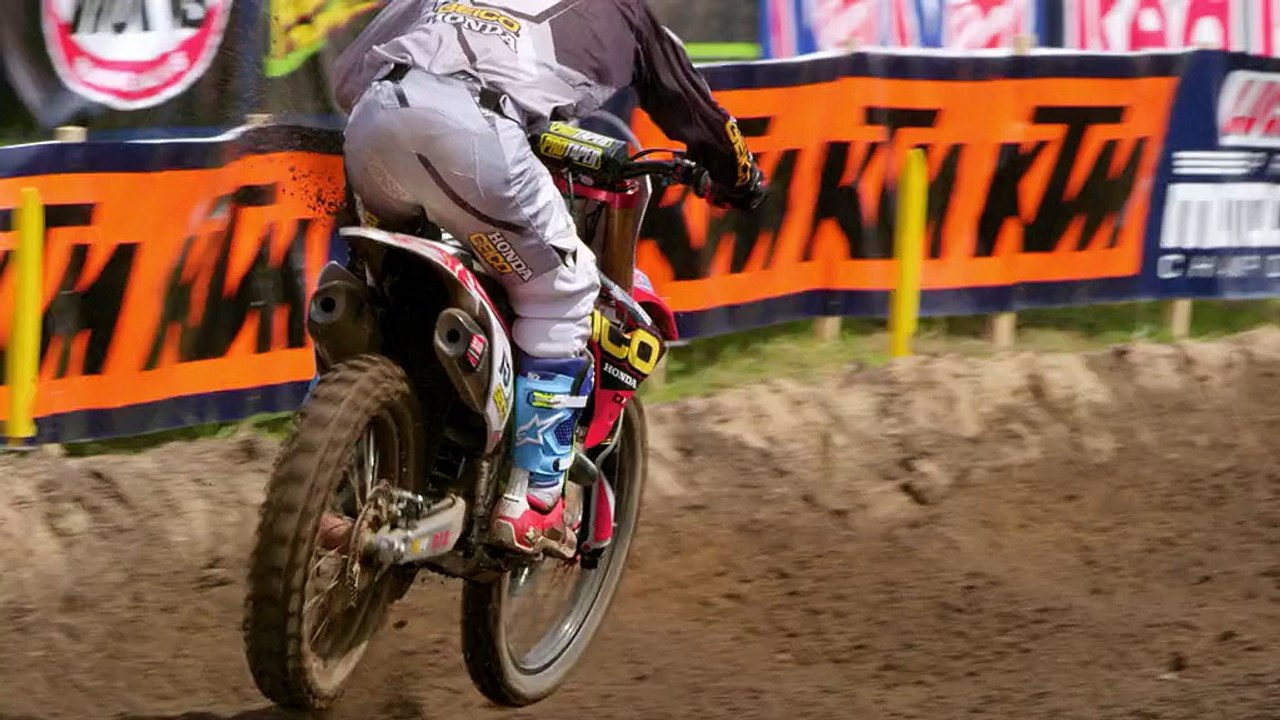 Motorcross
