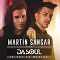 Martín Sangar - Yo Soy Su Marido feat. Dasoul (Vídeo Oficial)