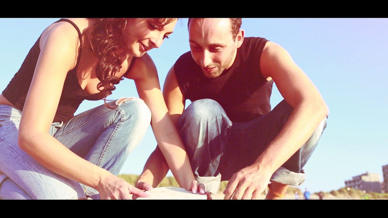 Aurelie & Miloud mariage 8 août 2015