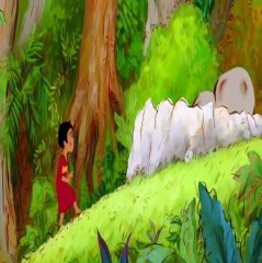 Mia et le Migou VF - Ext 3