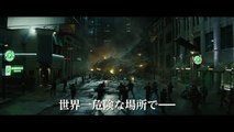 映画『スーサイド・スクワッド』予告1【HD】2016年9月10日公開