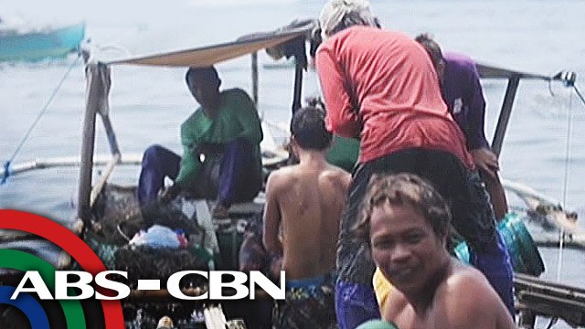 Tapatan Ni Tunying: Stories of Masinloc Fishermen