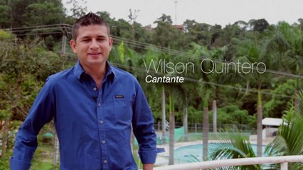 Wilson Quintero - Nadie se muere de amor