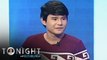 TWBA: Aizan Perez admits he's a former 'bully'