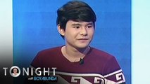 TWBA: Aizan Perez admits he's a former 'bully'