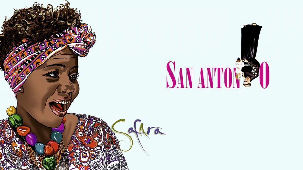 Safara - San Antonio
