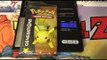 Opening Weighed Pokemon Generations Packs 3