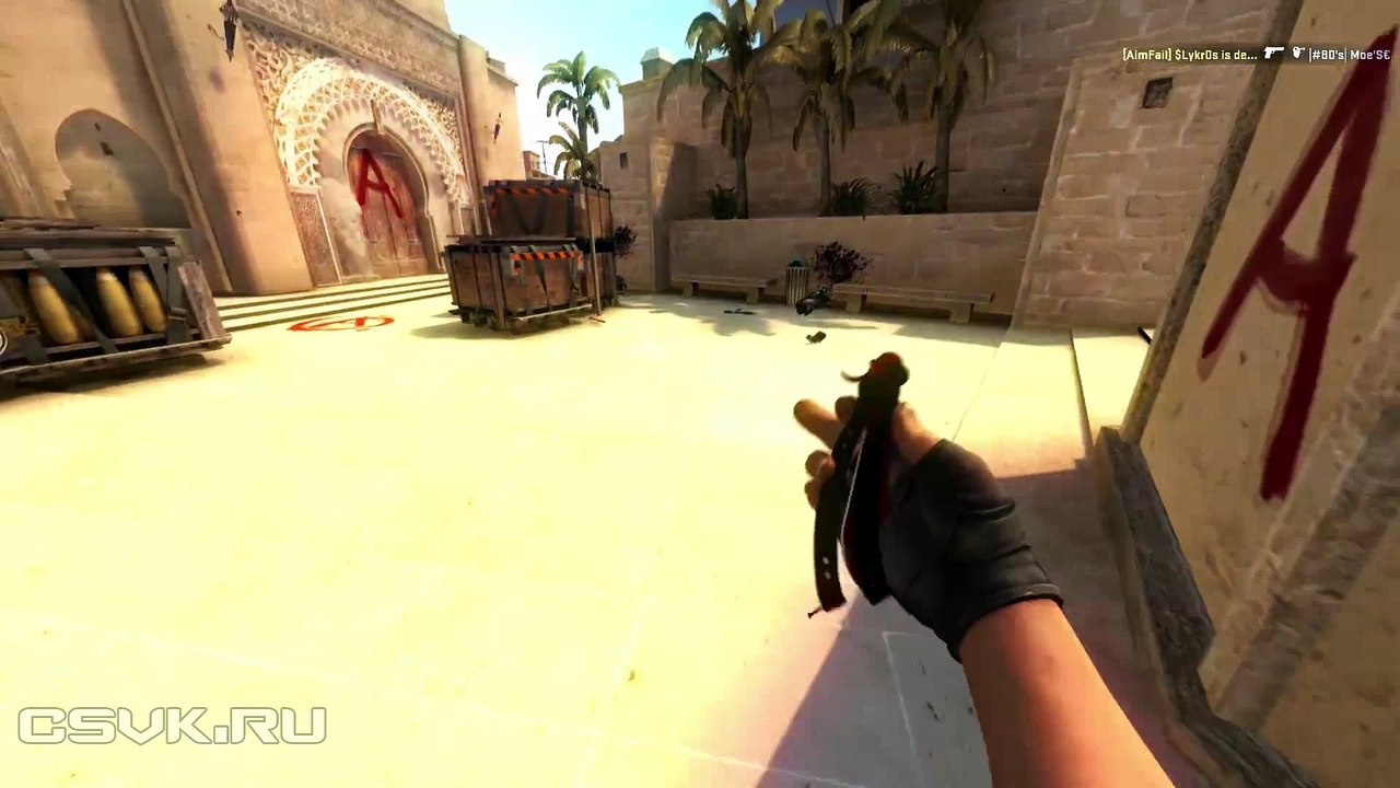 Ohhhhh SH1T! #CSGO